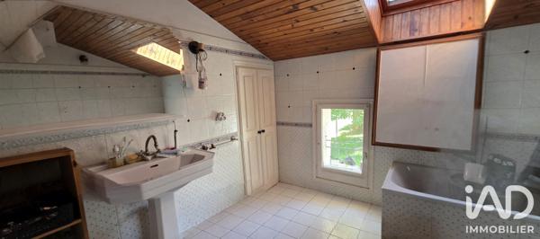 Maison à vendre 9 pièces 200 m² Pont-du-Casse