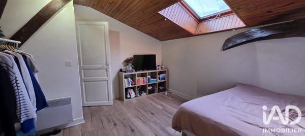 Maison à vendre 9 pièces 200 m² Pont-du-Casse
