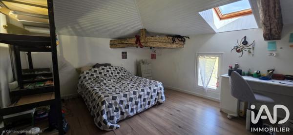 Maison à vendre 9 pièces 200 m² Pont-du-Casse