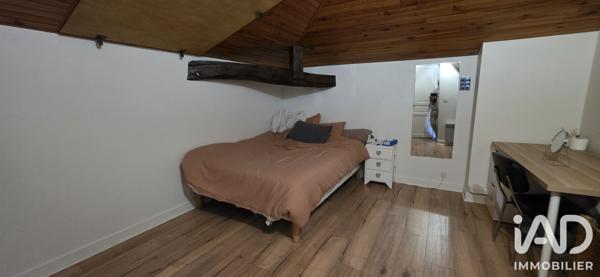 Maison à vendre 9 pièces 200 m² Pont-du-Casse