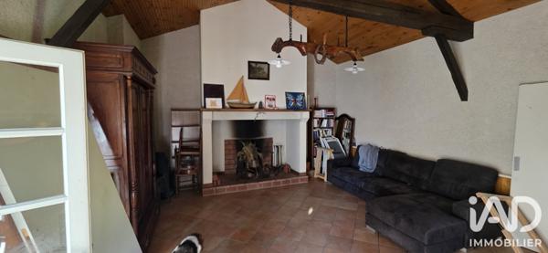 Maison à vendre 9 pièces 200 m² Pont-du-Casse