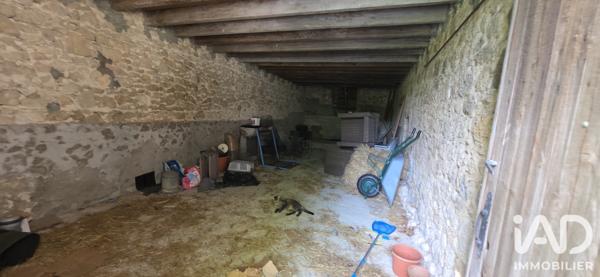 Maison à vendre 9 pièces 200 m² Pont-du-Casse