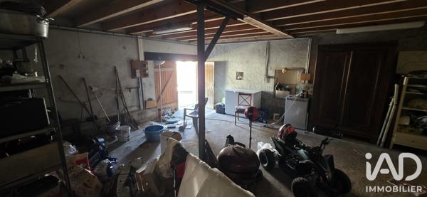 Maison à vendre 9 pièces 200 m² Pont-du-Casse