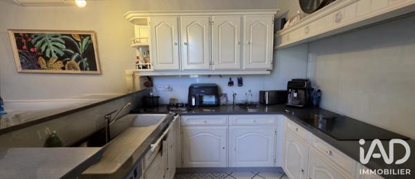 Maison à vendre 9 pièces 200 m² Pont-du-Casse