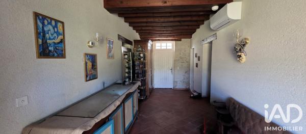 Maison à vendre 9 pièces 200 m² Pont-du-Casse