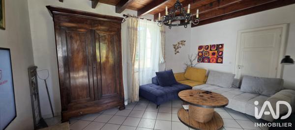 Maison à vendre 9 pièces 200 m² Pont-du-Casse
