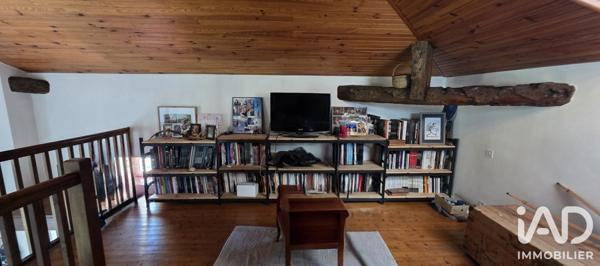 Maison à vendre 9 pièces 200 m² Pont-du-Casse