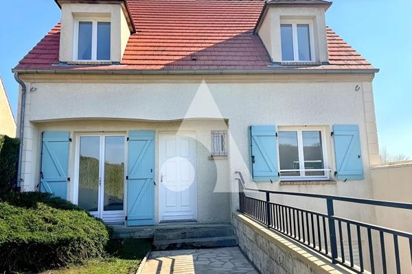 Maison 6 pièces 92 m2