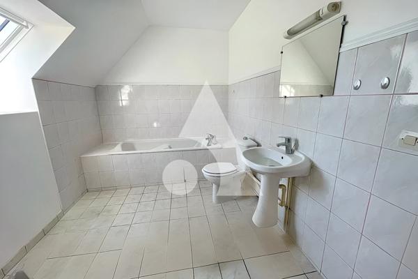 Maison 6 pièces 92 m2