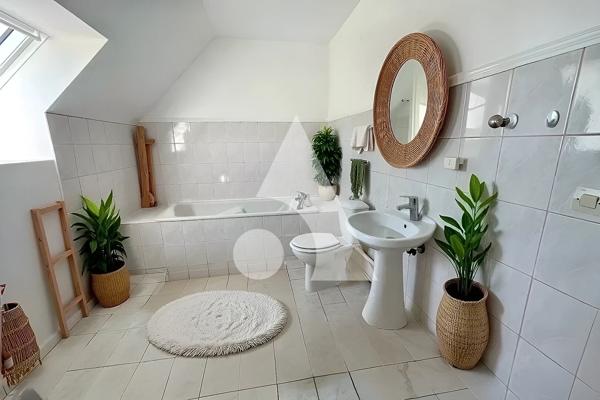 Maison 6 pièces 92 m2