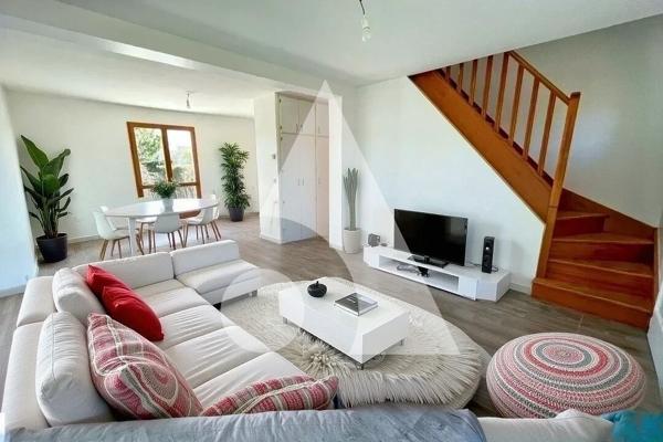 Maison 6 pièces 92 m2