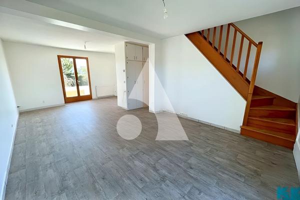 Maison 6 pièces 92 m2