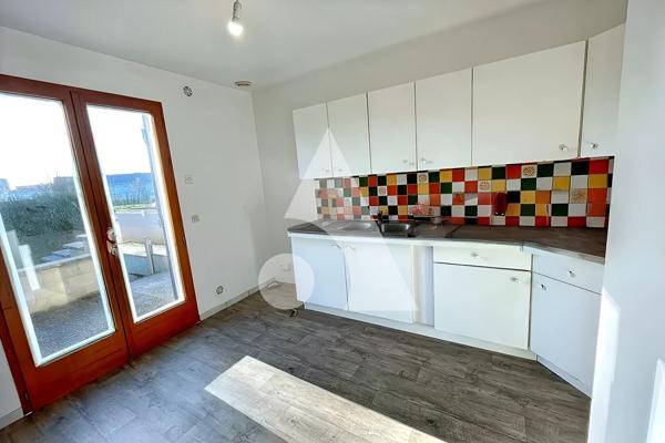 Maison 6 pièces 92 m2