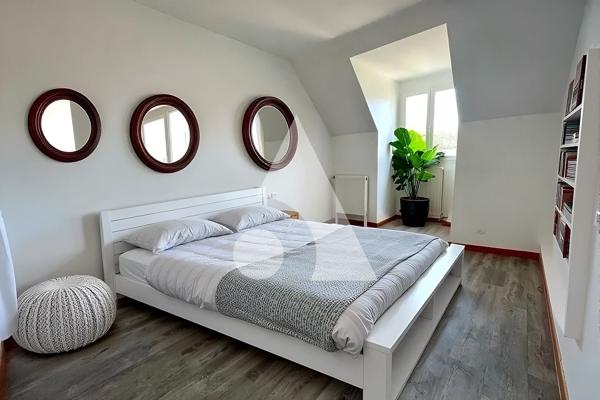 Maison 6 pièces 92 m2