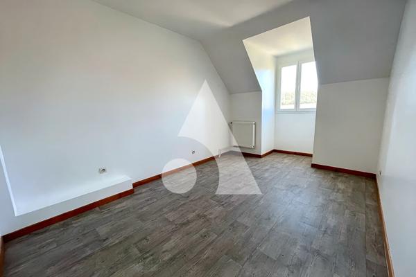 Maison 6 pièces 92 m2