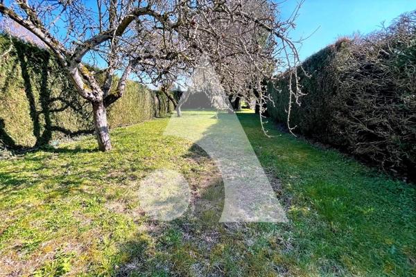 Maison 6 pièces 92 m2