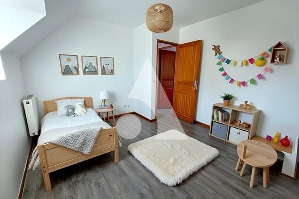 Maison 6 pièces 92 m2