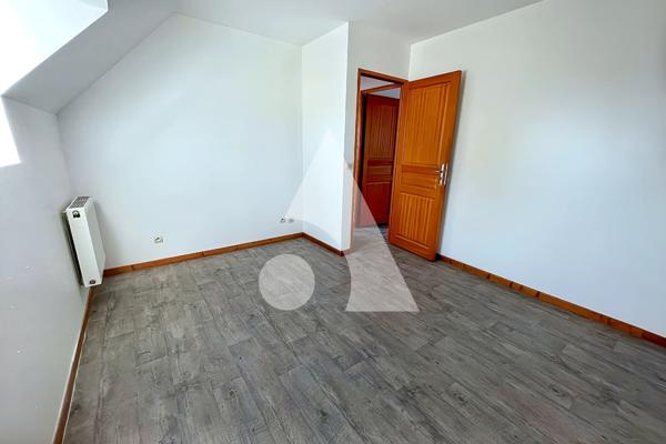 Maison 6 pièces 92 m2