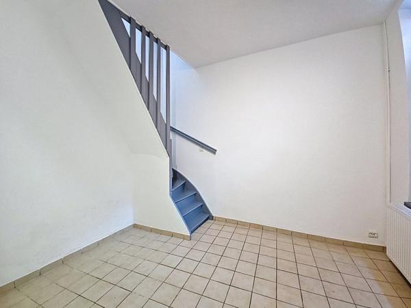Immeuble Roubaix - 289 000 €