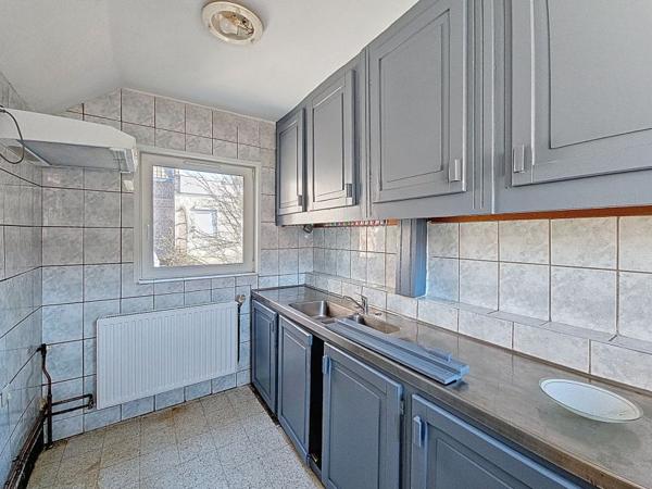 Immeuble Roubaix - 289 000 €
