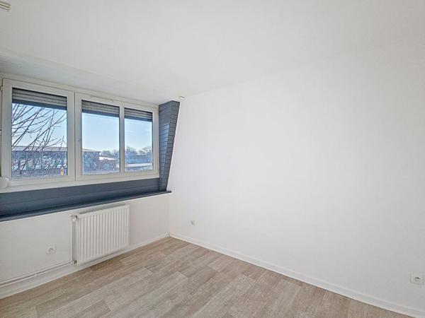 Immeuble Roubaix - 289 000 €