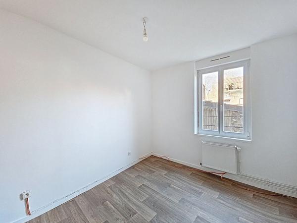 Immeuble Roubaix - 289 000 €
