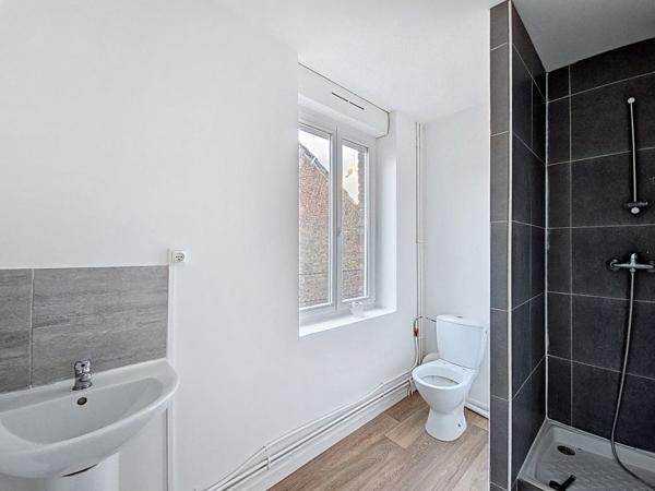 Immeuble Roubaix - 289 000 €