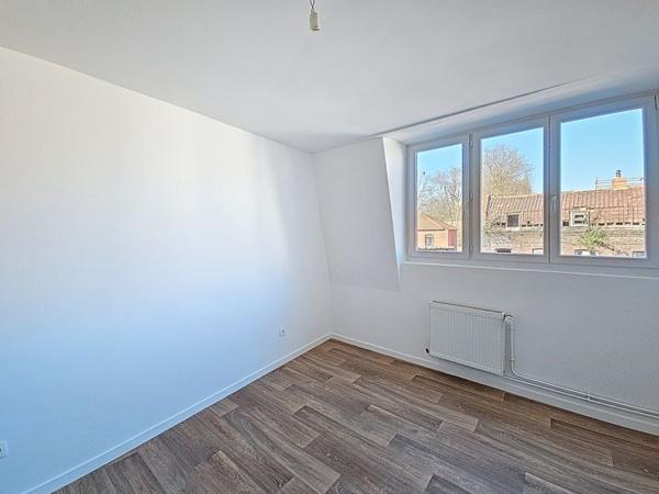 Immeuble Roubaix - 289 000 €