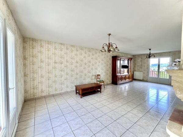 Maison à vendre 215 000 € Brive-la-Gaillarde 5 p 123 m² DPE D