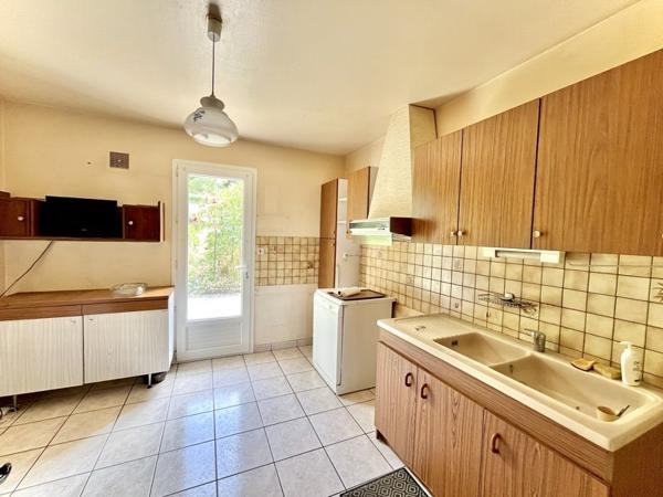 Maison à vendre 215 000 € Brive-la-Gaillarde 5 p 123 m² DPE D