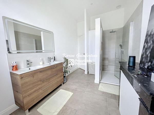 Maison avec jardin Libourne proche Tourny
