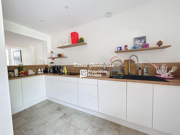 Maison avec jardin Libourne proche Tourny