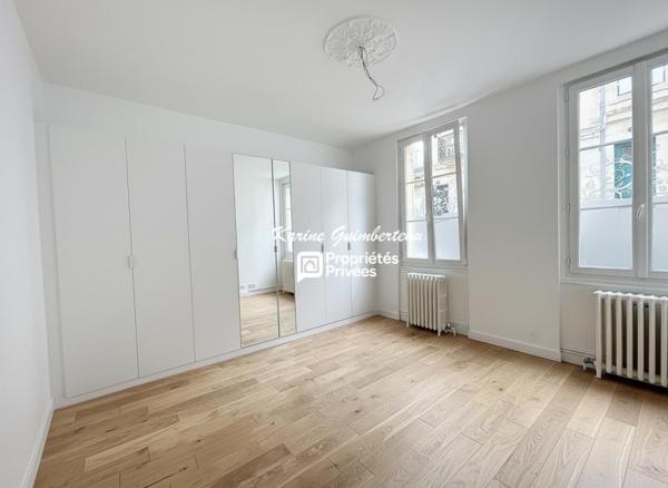 Maison avec jardin Libourne proche Tourny