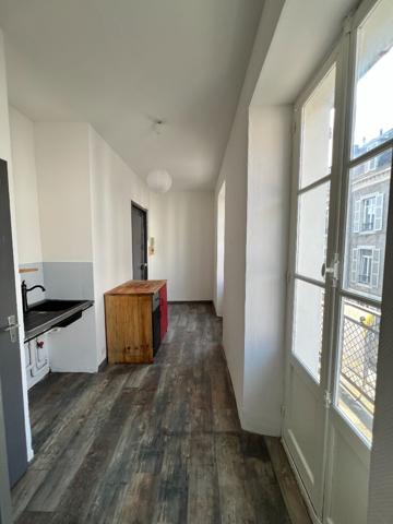 Pau Hyper Centre - Parc Beaumont/Saint Cricq - Studio 25 m2 avec balcon