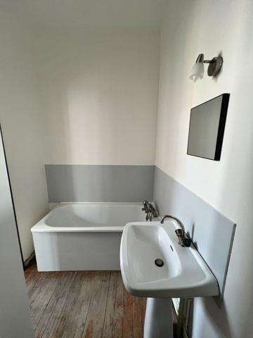 Pau Hyper Centre - Parc Beaumont/Saint Cricq - Studio 25 m2 avec balcon