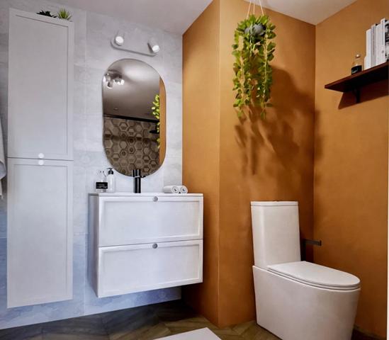 SPÉCIAL INVESTISSEUR - Appartement meublé en VEFA