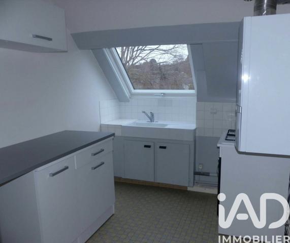 Appartement à vendre 2 pièces 56 m² Coutances