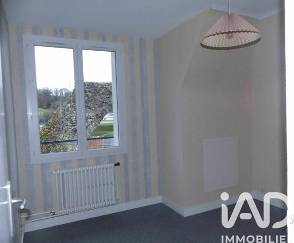 Appartement à vendre 2 pièces 56 m² Coutances