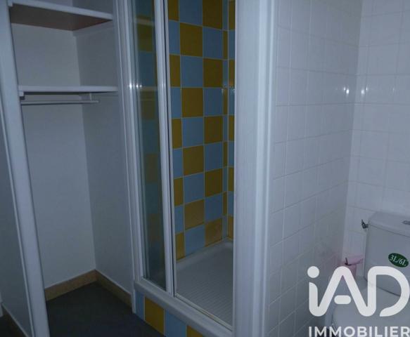 Appartement à vendre 2 pièces 56 m² Coutances