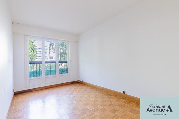 Appartement 3 pièces 60.19 m2