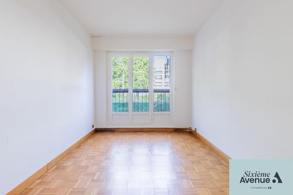 Appartement 3 pièces 60.19 m2