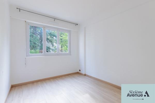 Appartement 3 pièces 60.19 m2