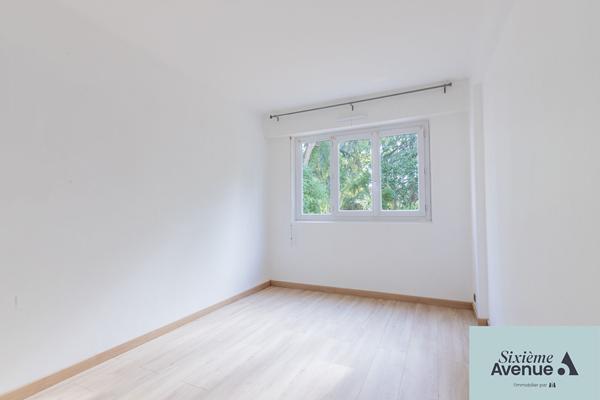 Appartement 3 pièces 60.19 m2