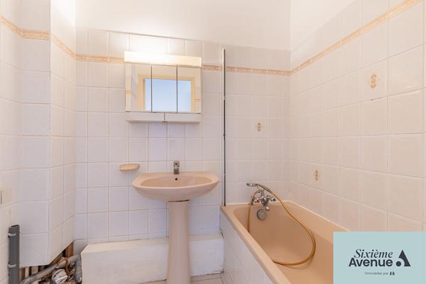 Appartement 3 pièces 60.19 m2
