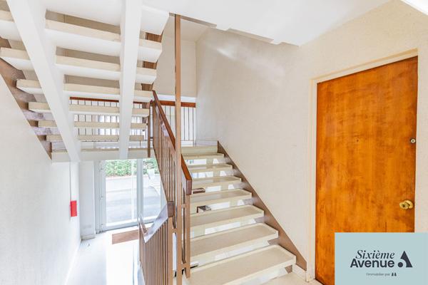 Appartement 3 pièces 60.19 m2