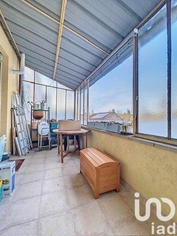 Appartement 3 pièces de 72 m² à Sarreguemines (57200)