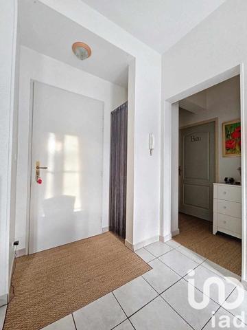 Appartement 3 pièces de 72 m² à Sarreguemines (57200)