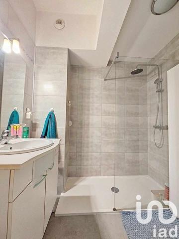 Appartement 3 pièces de 72 m² à Sarreguemines (57200)