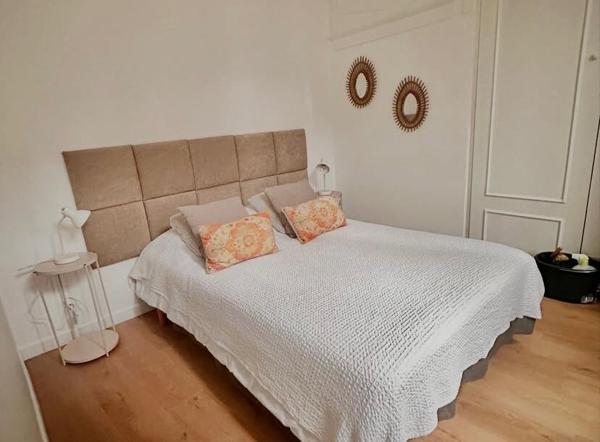 Appartement T2 meublé centre ville de Rouen