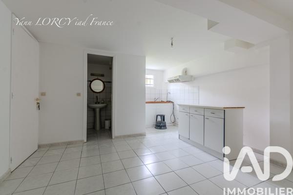 Maison à vendre 6 pièces 143 m² Villejust